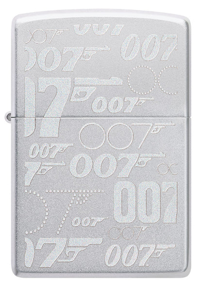 Zippo zapalovač 20970 James Bond 007™