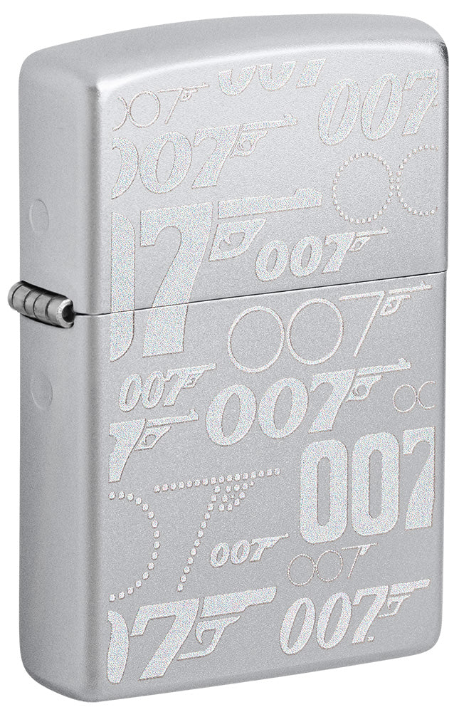 Zippo zapalovač 20970 James Bond 007™