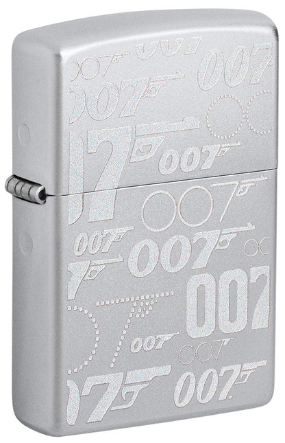 Zippo zapalovač 20970 James Bond 007™