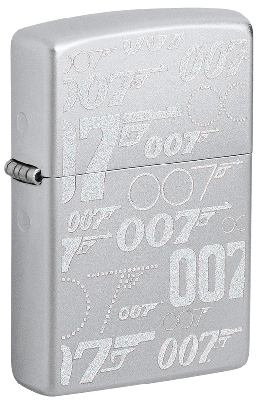 Zippo zapalovač 20970 James Bond 007™