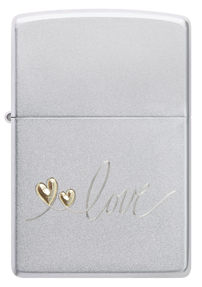 Zippo zapalovač 20971 Love