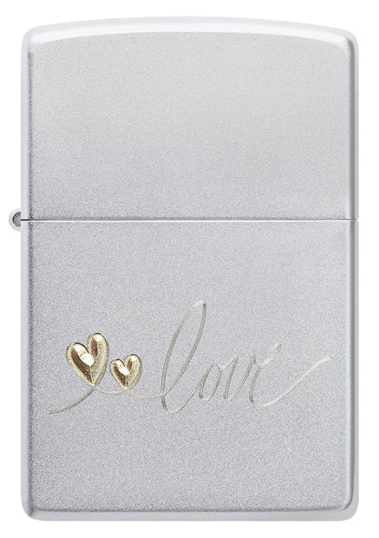 Zippo zapalovač 20971 Love