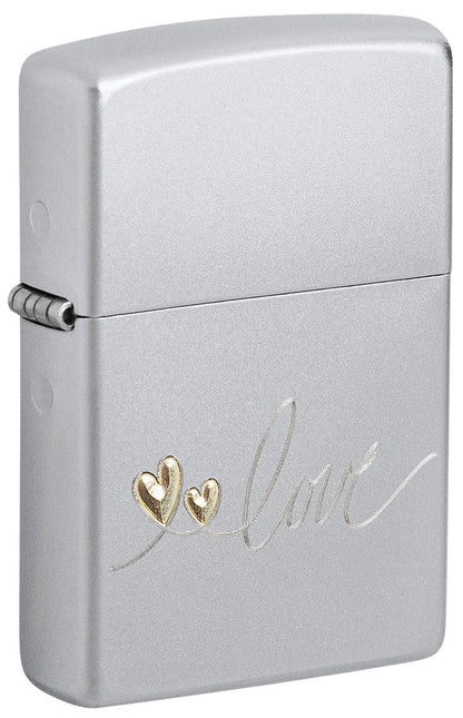 Zippo zapalovač 20971 Love