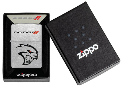 Zippo zapalovač 25650 Dodge