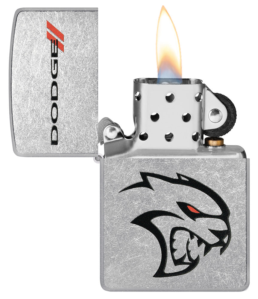 Zippo zapalovač 25650 Dodge
