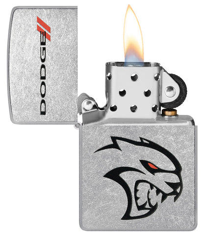 Zippo zapalovač 25650 Dodge