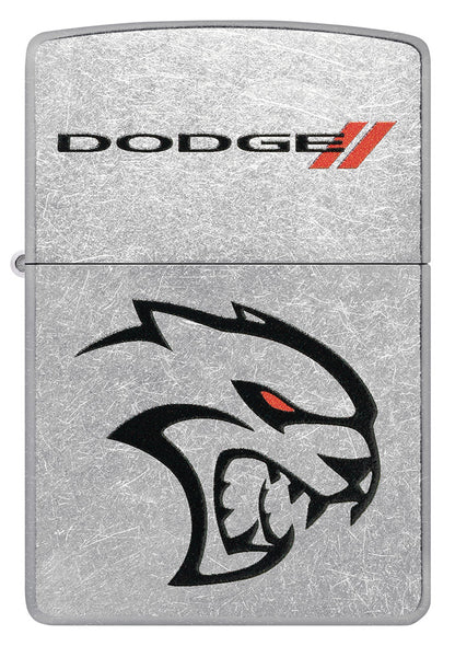 Zippo zapalovač 25650 Dodge