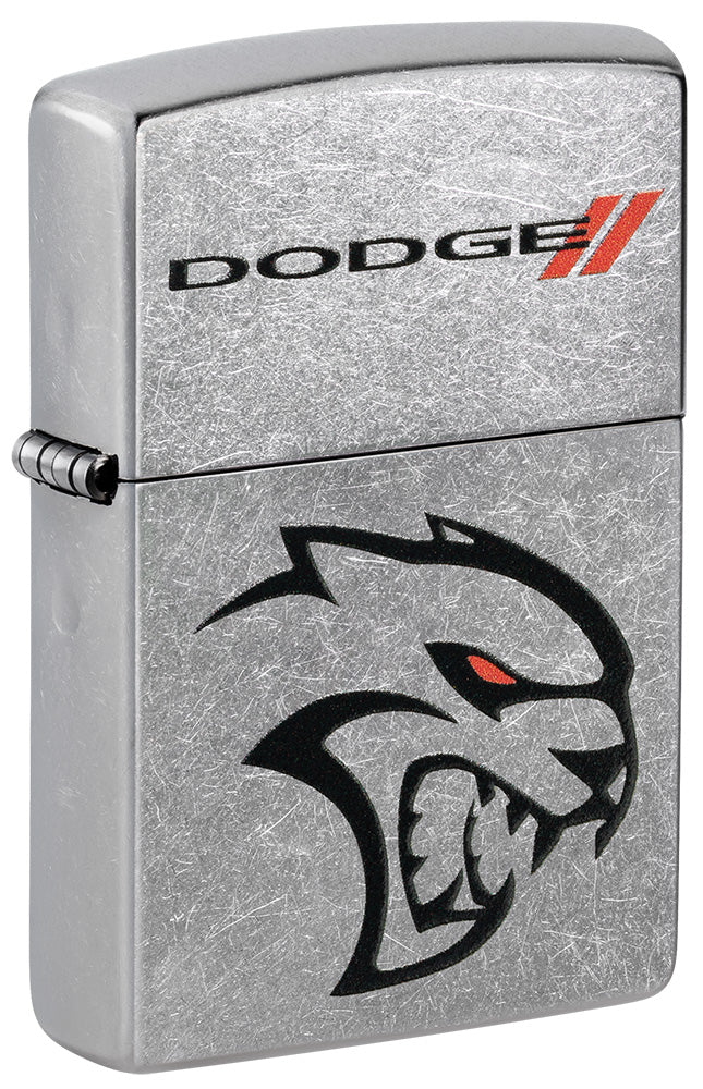 Zippo zapalovač 25650 Dodge