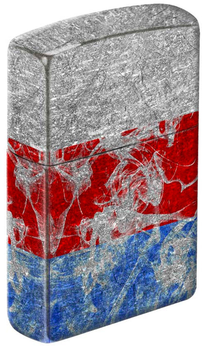 Zippo zapalovač 25653 Czech Lion