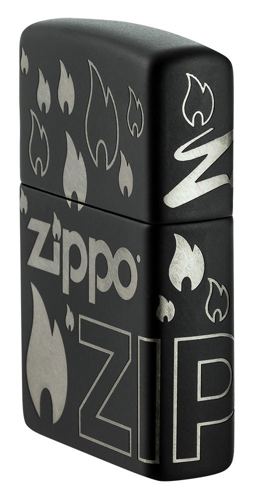 Zippo zapalovač 26104 Zippo Design