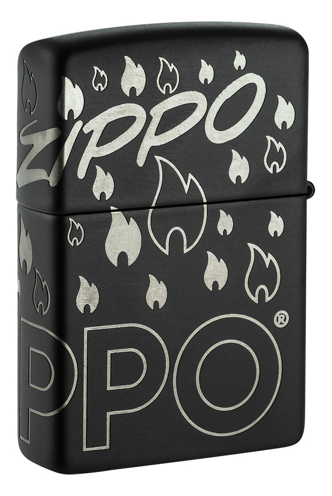 Zippo zapalovač 26104 Zippo Design