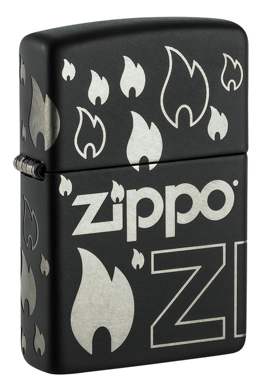 Zippo zapalovač 26104 Zippo Design