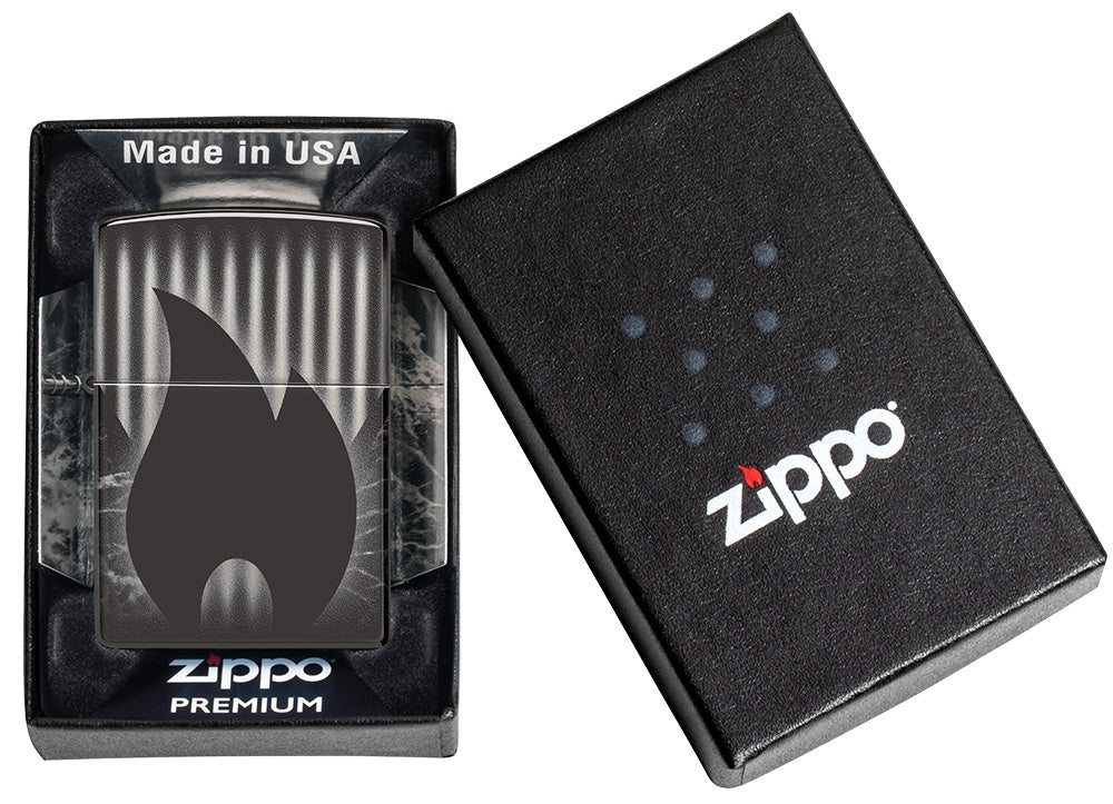 Zippo zapalovač 26113 Zippo Design