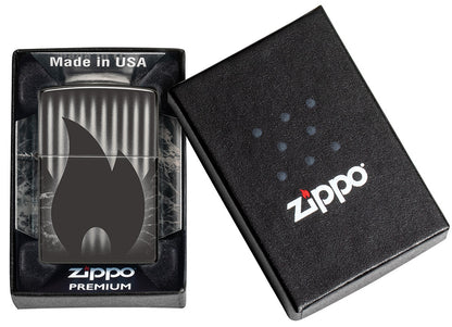Zippo zapalovač 26113 Zippo Design