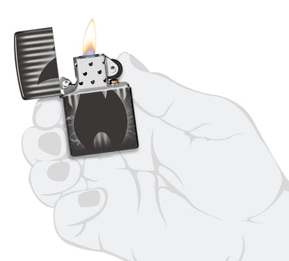 Zippo zapalovač 26113 Zippo Design
