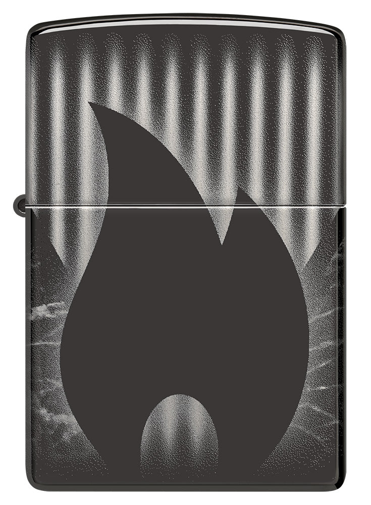 Zippo zapalovač 26113 Zippo Design