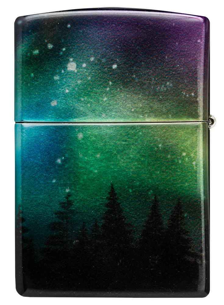 Zippo zapalovač 26130 Colorful Sky Design
