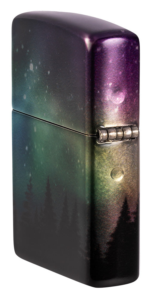 Zippo zapalovač 26130 Colorful Sky Design