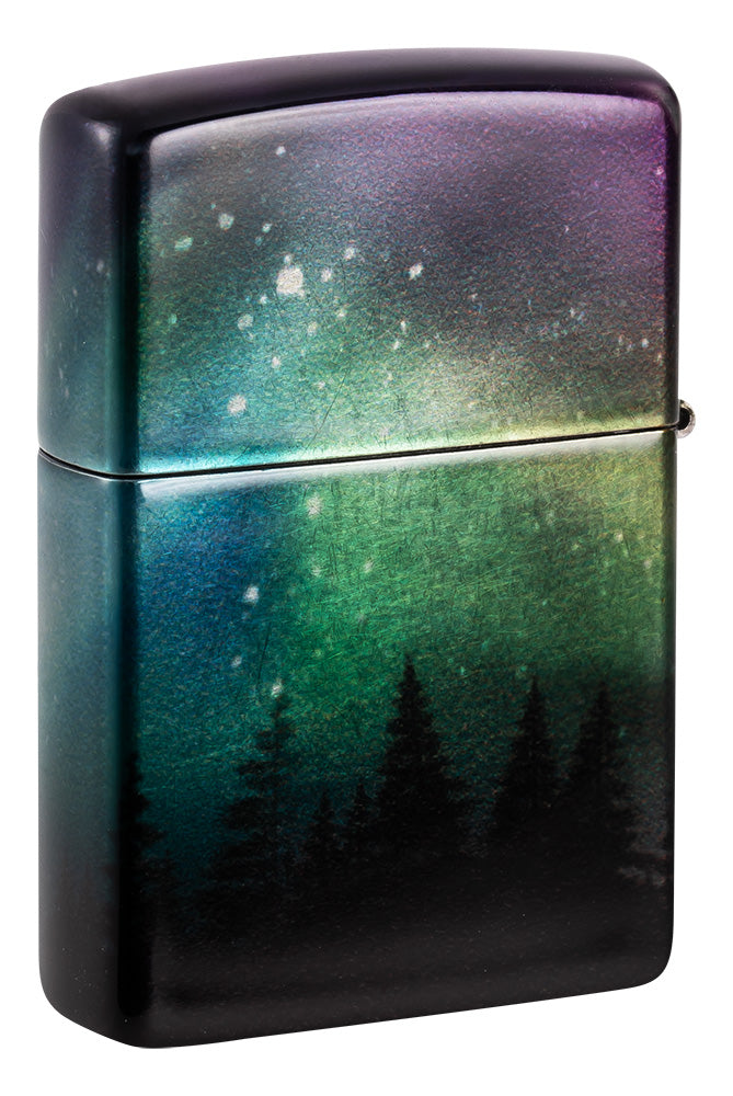 Zippo zapalovač 26130 Colorful Sky Design