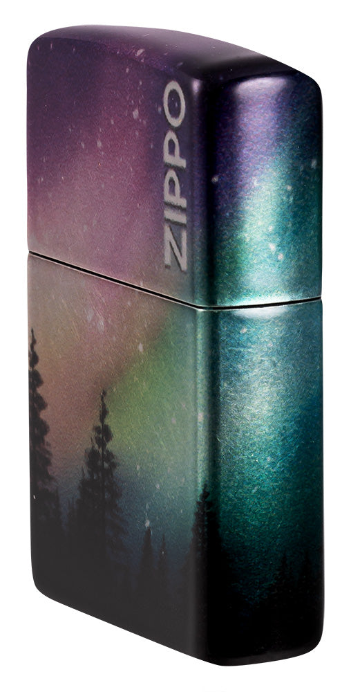 Zippo zapalovač 26130 Colorful Sky Design