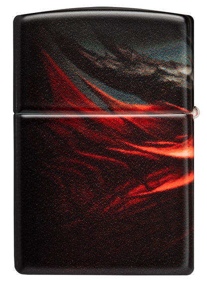 Zippo zapalovač 26137 Dragon Design