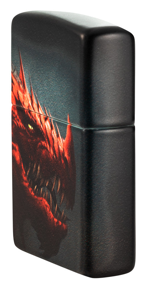 Zippo zapalovač 26137 Dragon Design