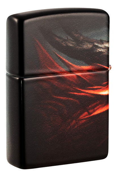 Zippo zapalovač 26137 Dragon Design