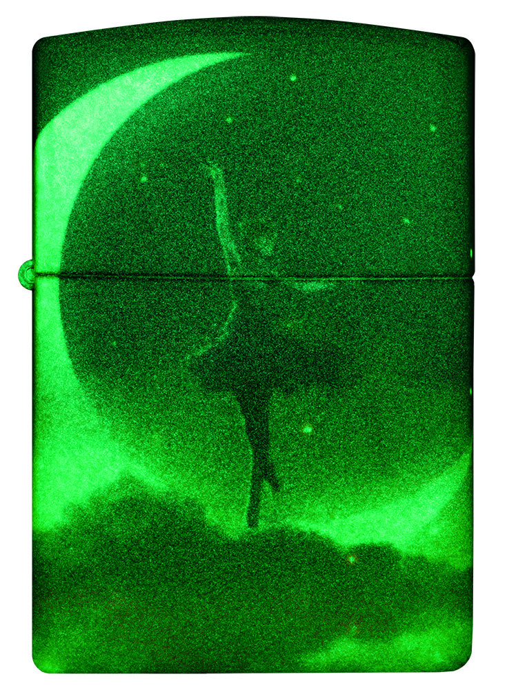 Zippo zapalovač 26145 Mythological Design