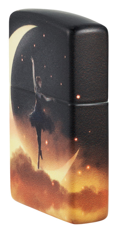 Zippo zapalovač 26145 Mythological Design