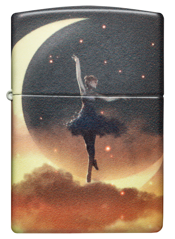 Zippo zapalovač 26145 Mythological Design