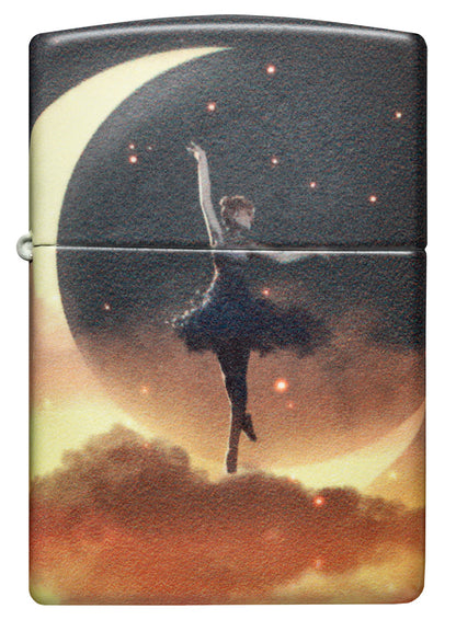 Zippo zapalovač 26145 Mythological Design
