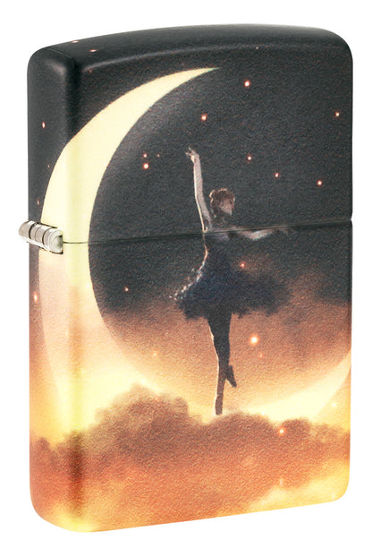 Zippo zapalovač 26145 Mythological Design
