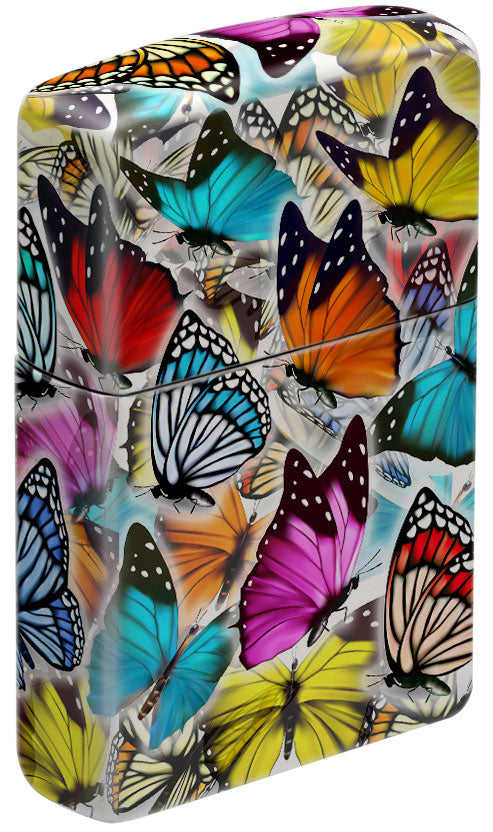 Zippo zapalovač 26177 Butterflies