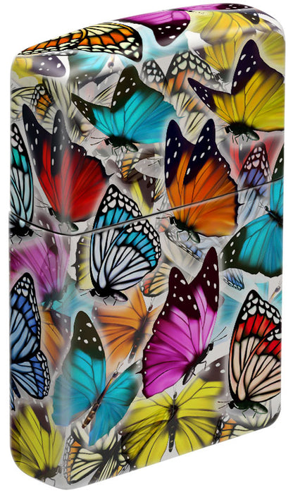 Zippo zapalovač 26177 Butterflies