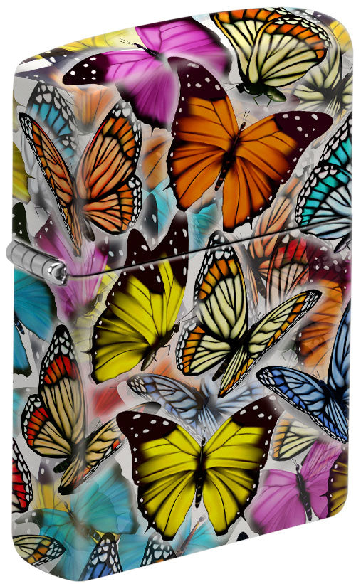 Zippo zapalovač 26177 Butterflies
