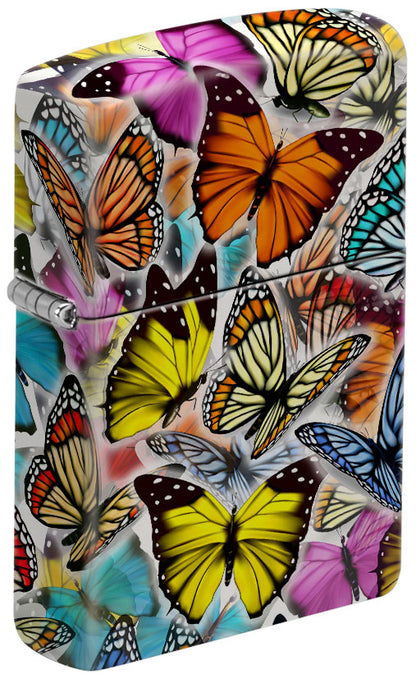 Zippo zapalovač 26177 Butterflies
