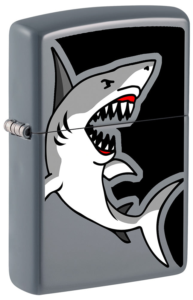 Zippo zapalovač 26190 Shark