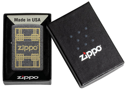 Zippo zapalovač 26195 Zippo Design