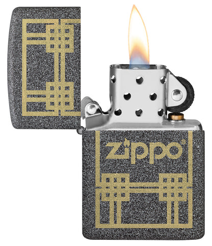 Zippo zapalovač 26195 Zippo Design