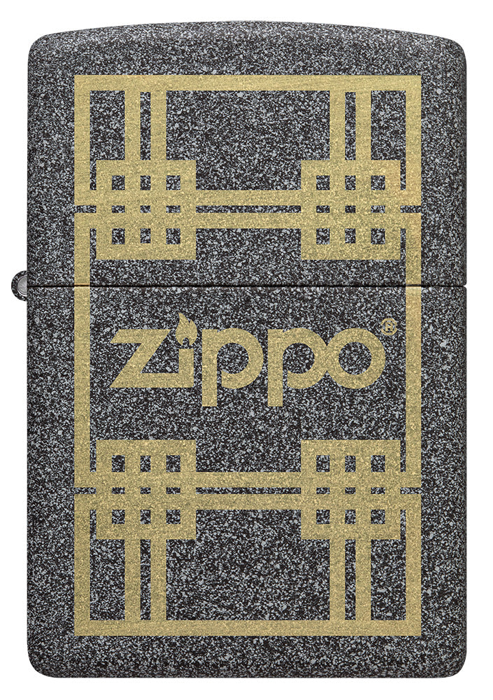 Zippo zapalovač 26195 Zippo Design