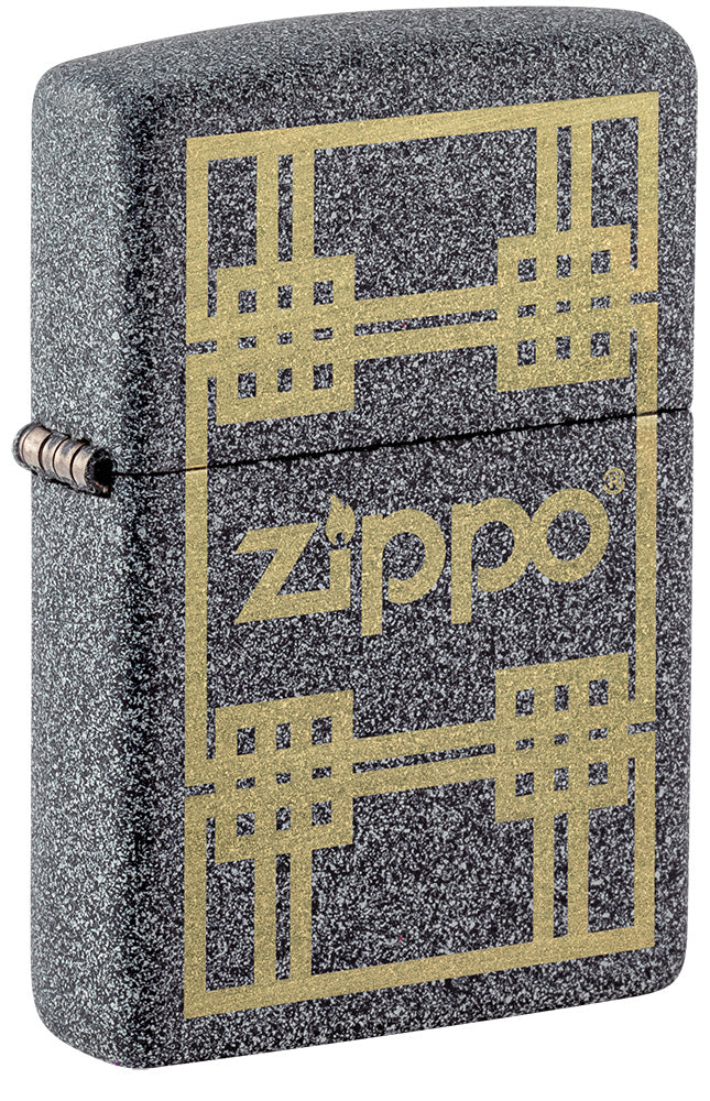 Zippo zapalovač 26195 Zippo Design