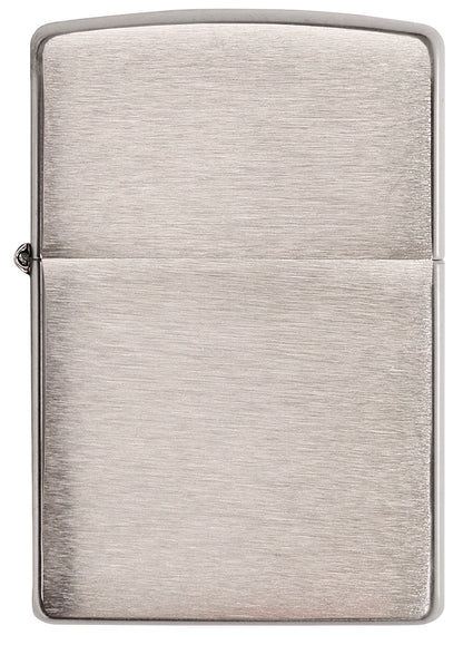 Zippo zapalovač 21619 Armor® Brushed Chrome