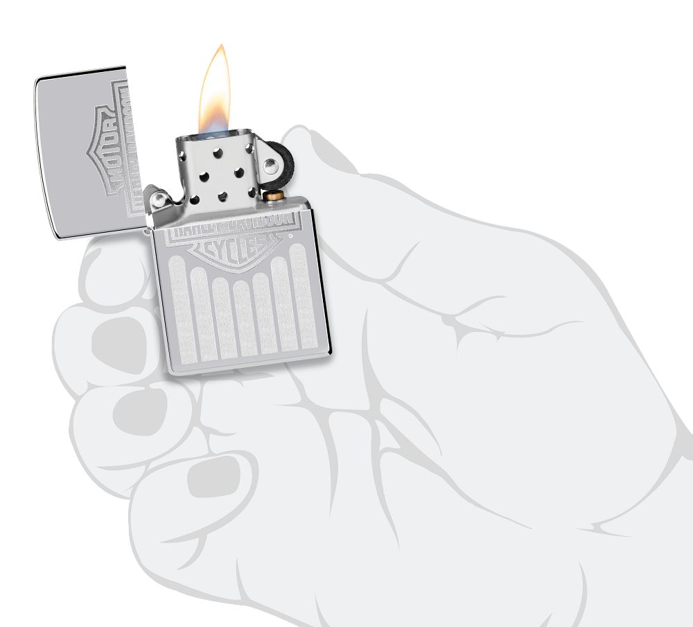 Zippo zapalovač 22082 Harley-Davidson®