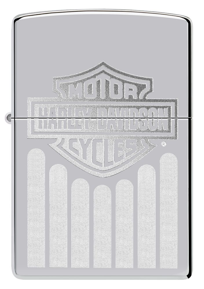 Zippo zapalovač 22082 Harley-Davidson®