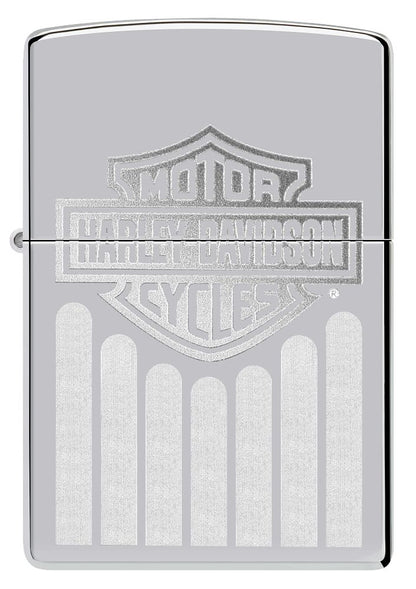 Zippo zapalovač 22082 Harley-Davidson®