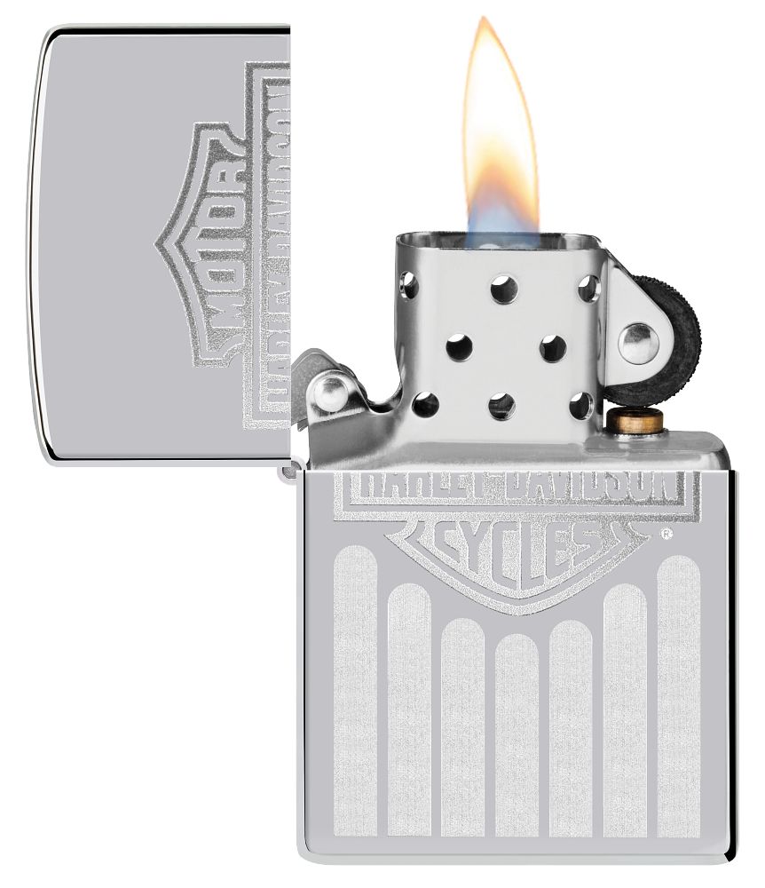 Zippo zapalovač 22082 Harley-Davidson®