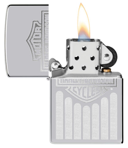 Zippo zapalovač 22082 Harley-Davidson®