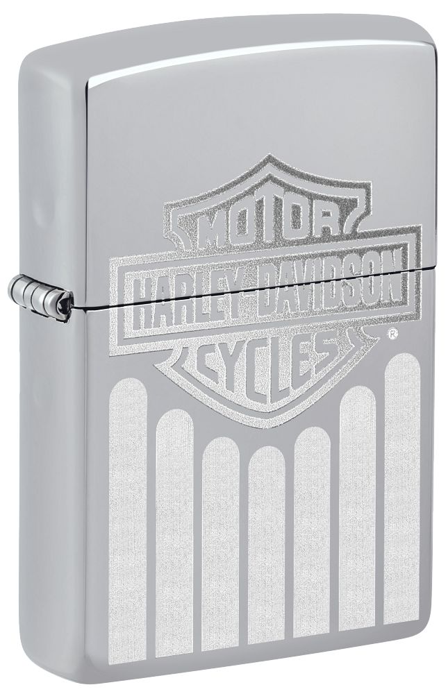 Zippo zapalovač 22082 Harley-Davidson®