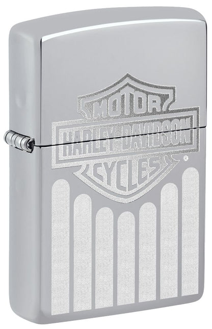 Zippo zapalovač 22082 Harley-Davidson®