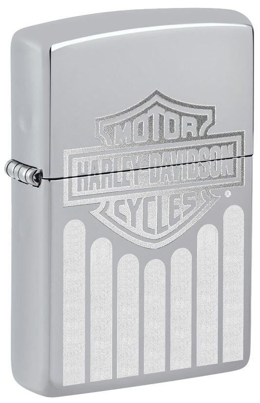 Zippo zapalovač 22082 Harley-Davidson®